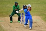 रà¥à¤¹à¤¿à¤¤ शरà¥à¤®à¤¾